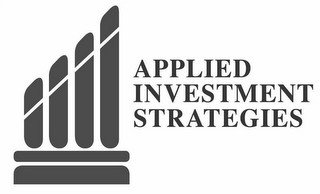 APPLIED INVESTMENT STRATEGIES