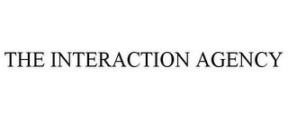 THE INTERACTION AGENCY