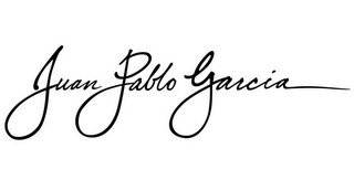 JUAN PABLO GARCIA