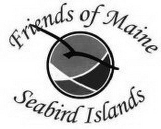 FRIENDS OF MAINE SEABIRD ISLANDS
