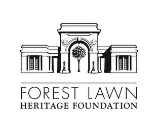 FOREST LAWN HERITAGE FOUNDATION