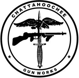 CHATTAHOOCHEE GUN WORKS