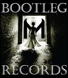 M BOOTLEG RECORDS recognize phone