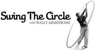 SWING THE CIRCLE WITH WALLY ARMSTRONG recognize phone