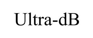 ULTRA-DB