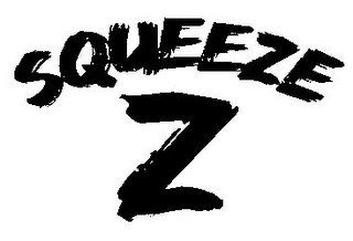 SQUEEZE Z