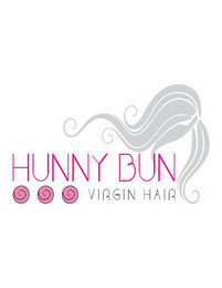 HUNNY BUN VIRGIN HAIR