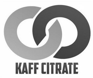 KAFF CITRATE recognize phone