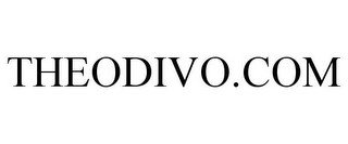 THEODIVO.COM recognize phone