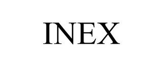 INEX recognize phone