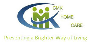CMK HOME CARE PRESENTING A BRIGHTER WAY OF LIVING