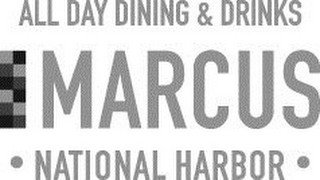 ALL DAY DINING & DRINKS NATIONAL HARBOR