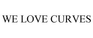 WE LOVE CURVES