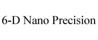 6-D NANO PRECISION recognize phone