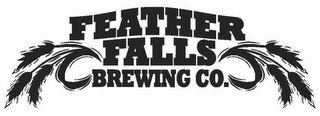FEATHER FALLS BREWING CO.