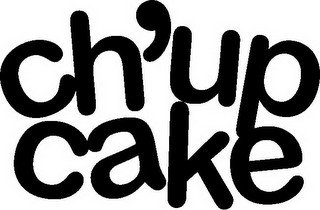 CH'UP CAKE