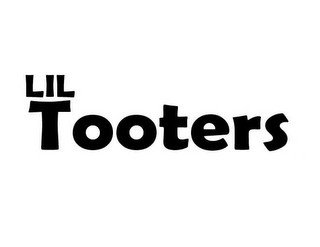 LIL TOOTERS