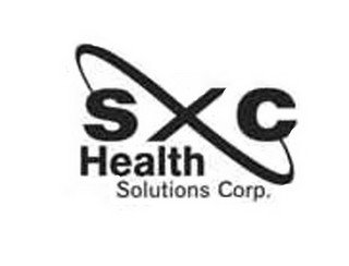 SXC HEALTH SOLUTIONS CORP.