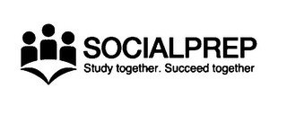SOCIALPREP STUDY TOGETHER. SUCCEED TOGETHER.