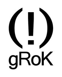 GROK (!) recognize phone