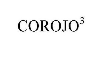 COROJO3 recognize phone