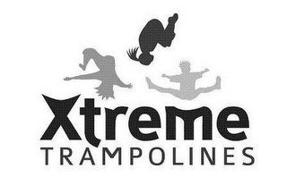 XTREME TRAMPOLINES