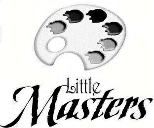 LITTLE MASTERS