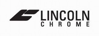 LINCOLN CHROME recognize phone