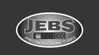 JEBS PRECISION CHOKE TUBES recognize phone