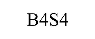 B4S4