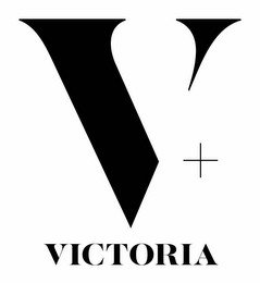 V+ VICTORIA
