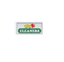 MY CLEANERS