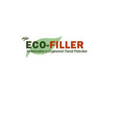 THE ECO-FILLER AN INNOVATION IN ENGINEERED TRANSIT PROTECTION
