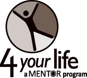 4 YOUR LIFE A MENTOR PROGRAM
