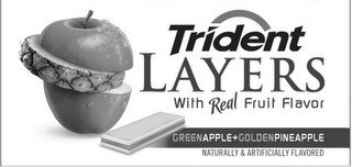 TRIDENT LAYERS