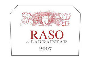 RASO DE LARRAINZAR 2007