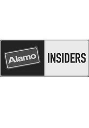 ALAMO INSIDERS