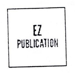 EZ PUBLICATION