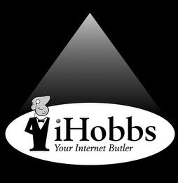 IHOBBS YOUR INTERNET BUTLER recognize phone