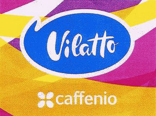 VILATTO CAFFENIO recognize phone