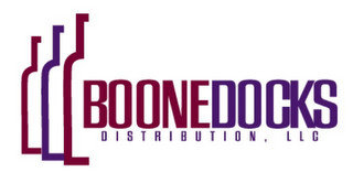 BOONEDOCKS, DISTRIBUTION, LLC
