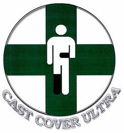 CAST COVER ULTRA