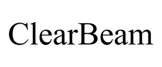 CLEARBEAM