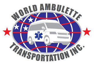 WORLD AMBULETTE TRANSPORTATION INC.