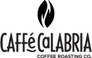 CAFFÉ CALABRIA COFFEE ROASTING CO.