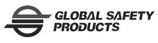 GLOBAL SAFETY PRODUCTS
