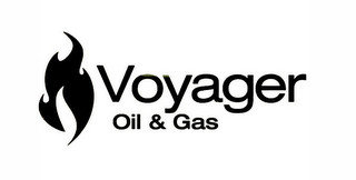 VOYAGER OIL & GAS