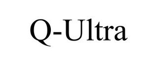 Q-ULTRA