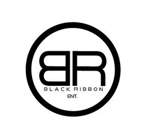 BR BLACK RIBBON ENT.