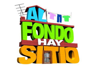 AL FONDO HAY SITIO